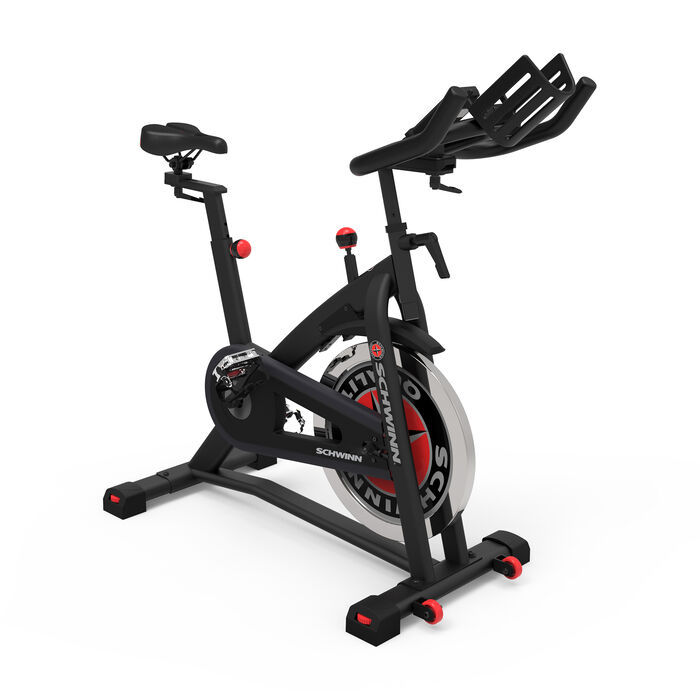Велотренажер Schwinn IC7