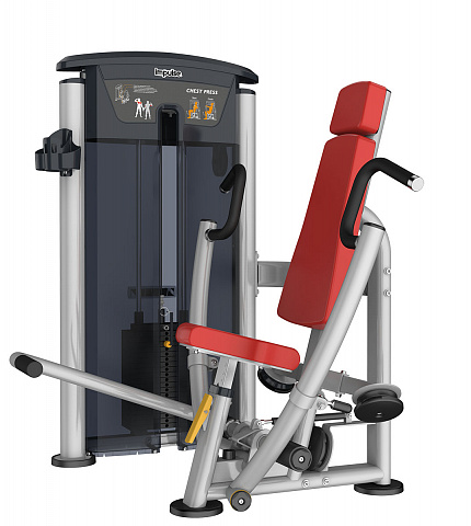 Жим от груди AeroFit IT9501