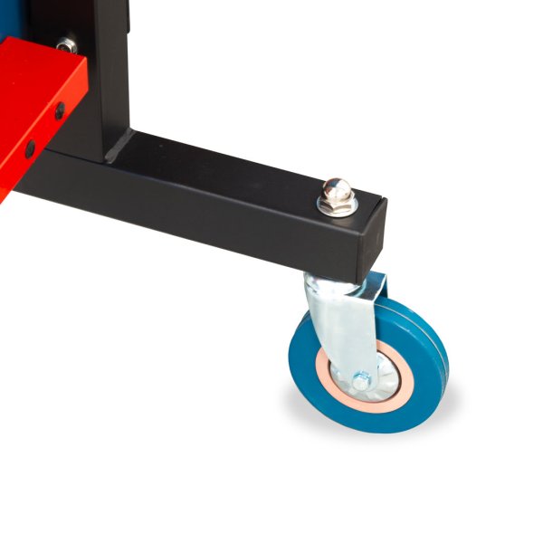 Теннисный стол "Winner S-280 Indoor" (274 Х 152.5 Х 76 см ) с сеткой