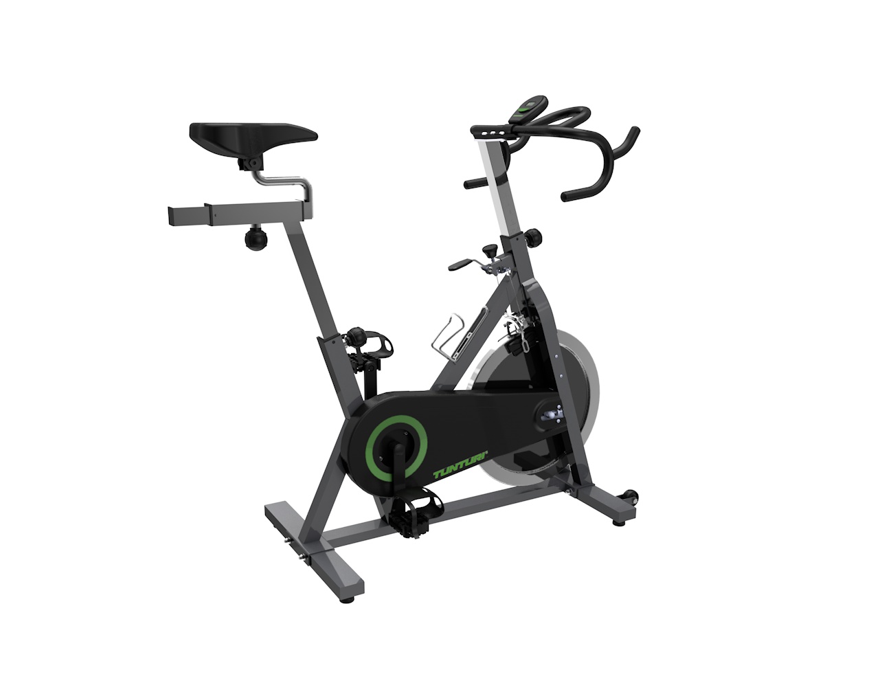 Велотренажер Tunturi Sprinter Bike Cardio Fit S30