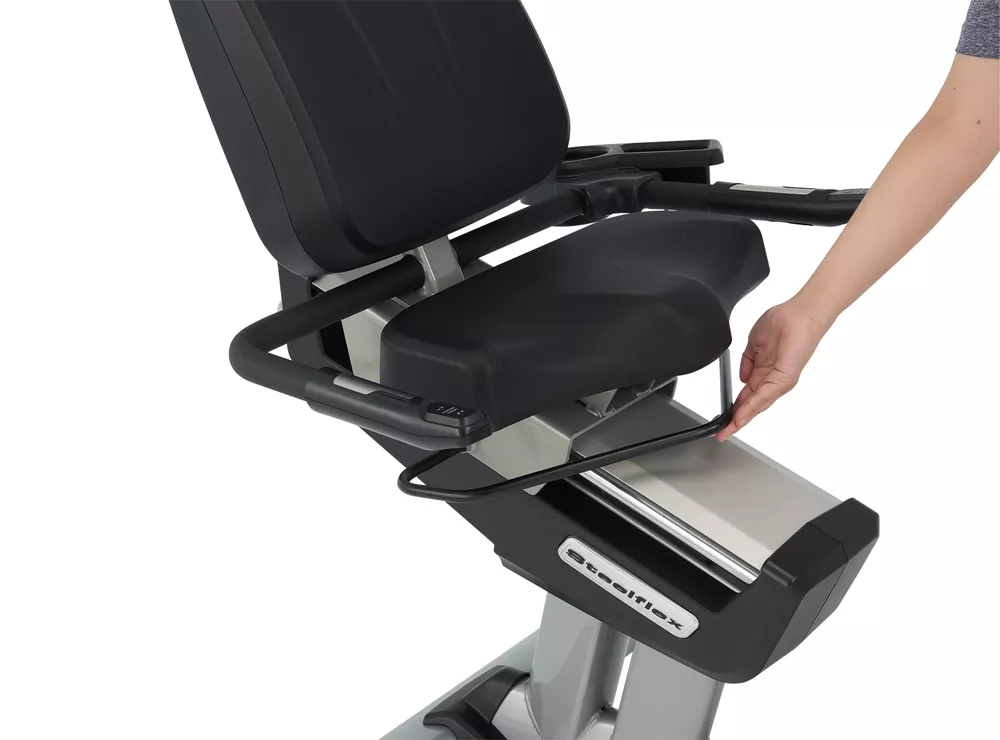 Велотренажер SteelFlex PR30