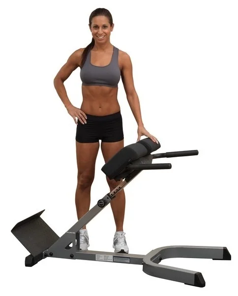 Гиперэкстензия Body Solid GHYP-45