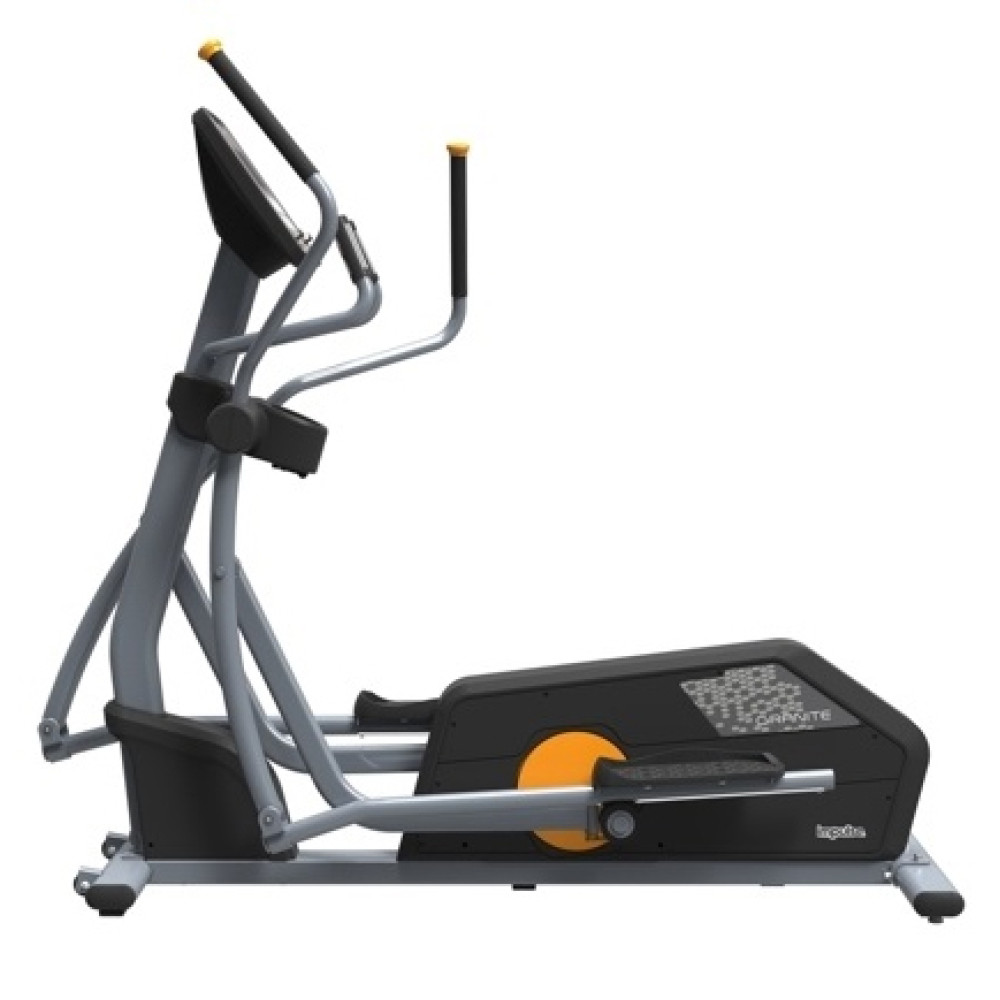 Эллиптический тренажёр IMPULSE GE500