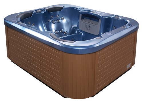 СПА бассейн Vortex Spas Neon