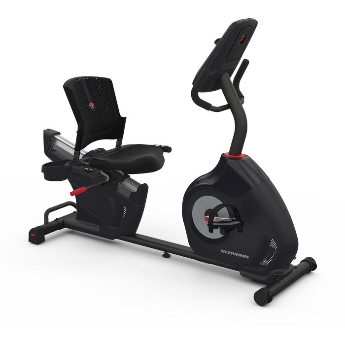 Велотренажер Schwinn 570R