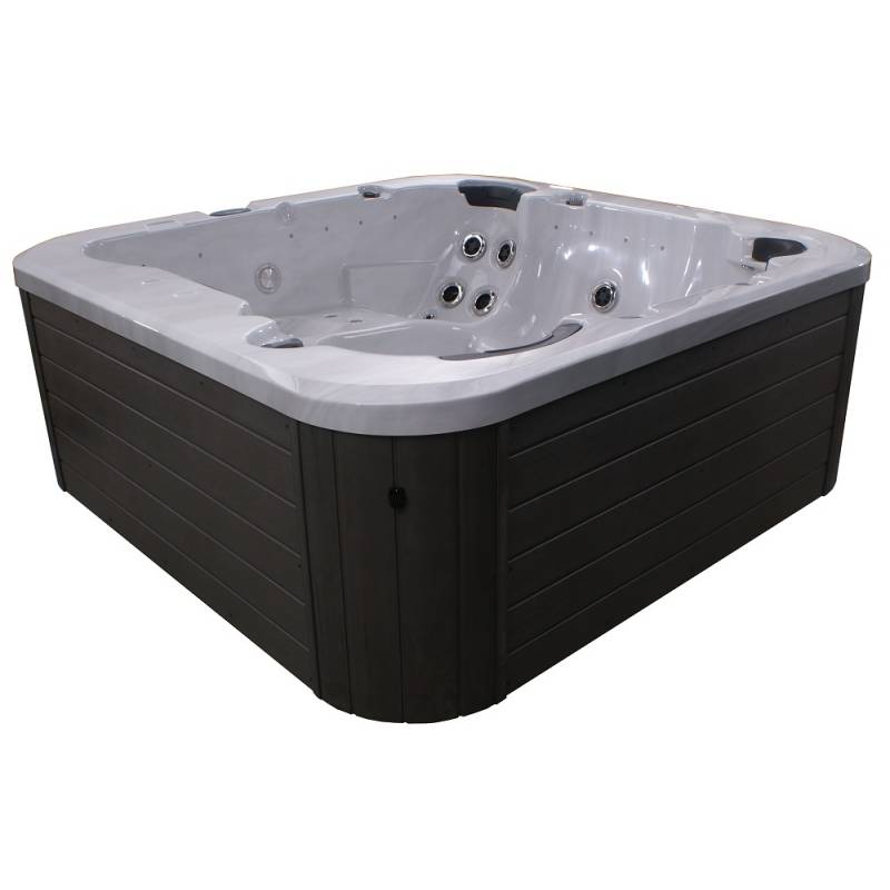 СПА бассейн BestSpas Dream Gypsum Choc
