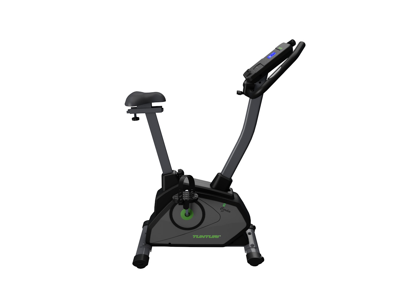 Велотренажер Tunturi Cardio Fit E35 Ergometer