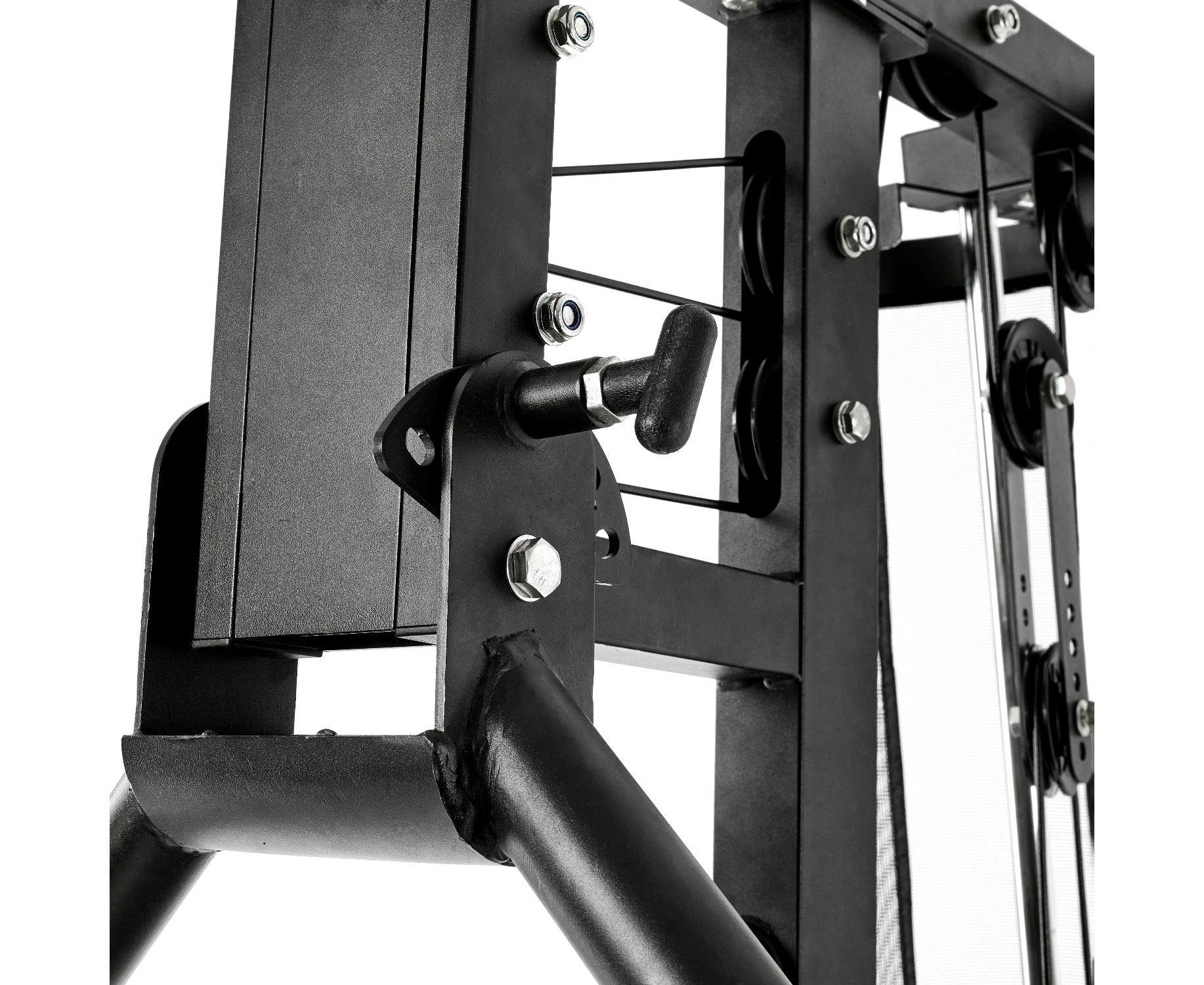Мультистанция DFC HomeGym D5125