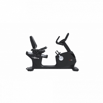 Велотренажер CardioPower Pro RB450 (RB410)