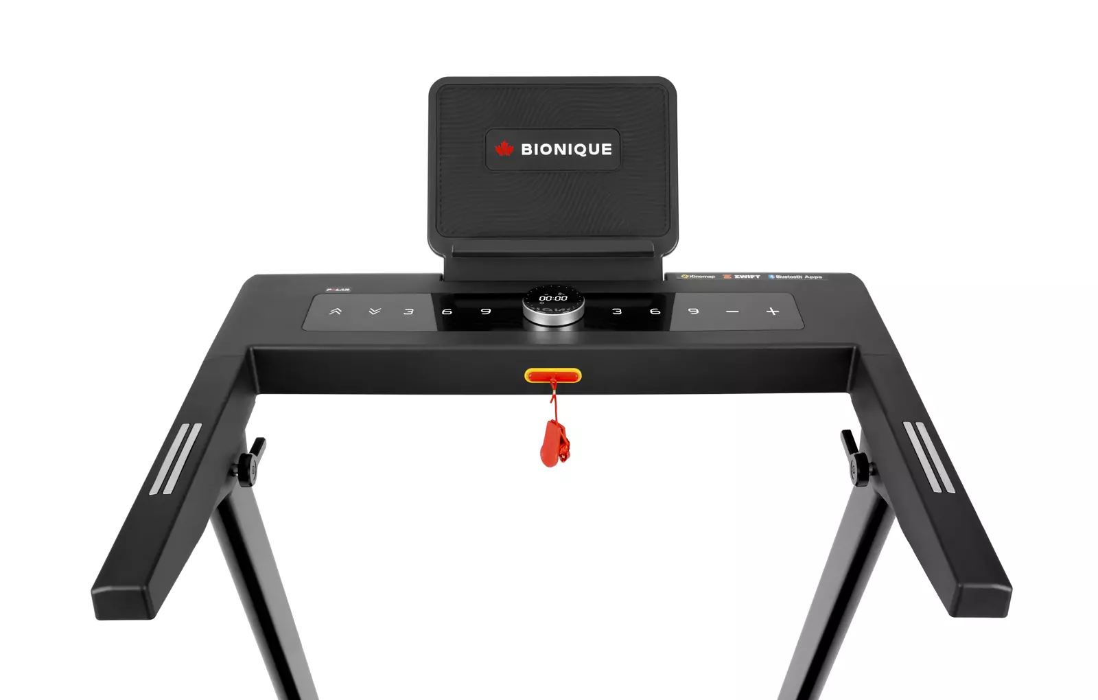 Беговая дорожка Bionique PowerUp M50