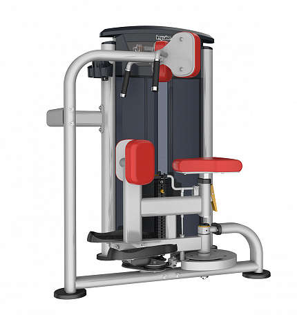 Вращение торса AeroFit IT9518