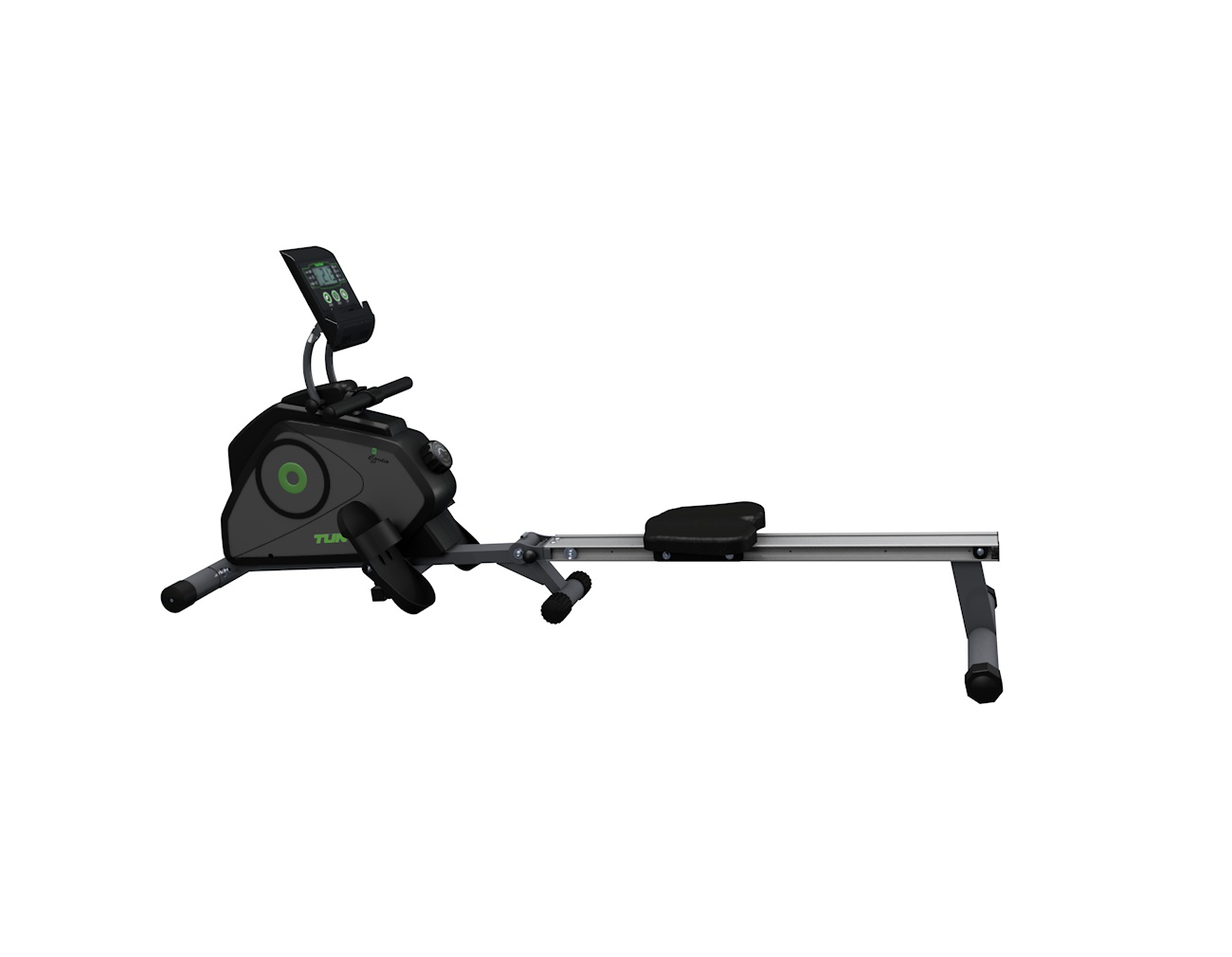 Гребной тренажер Tunturi Cardio Fit R30