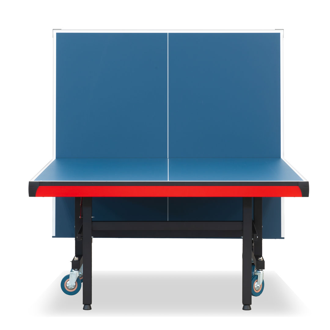 Теннисный стол "Winner S-380 Indoor" (274 Х 152.5 Х 76 см ) с сеткой