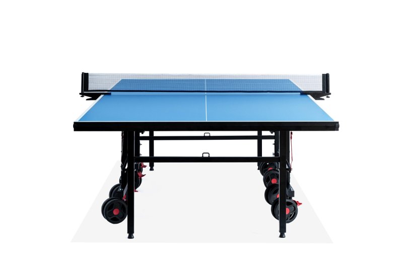 Теннисный стол "W-385 Indoor" (274 Х 152.5 Х 76 см ) с комплектом (сетка, 2 ракетки ,3 шарика )