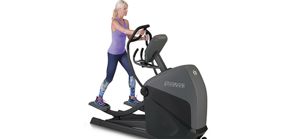 Эллиптический тренажер Octane Fitness XT4700 SMART