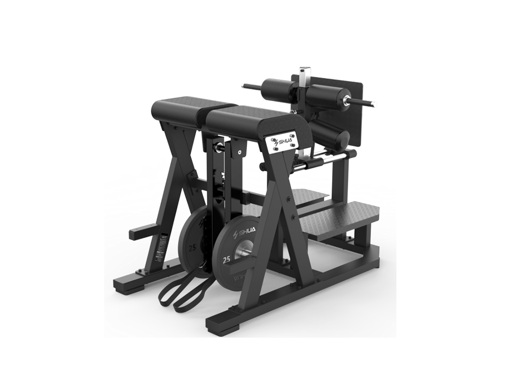 Ягодичные и поясничные мышцы глют SHUA SH-G8924