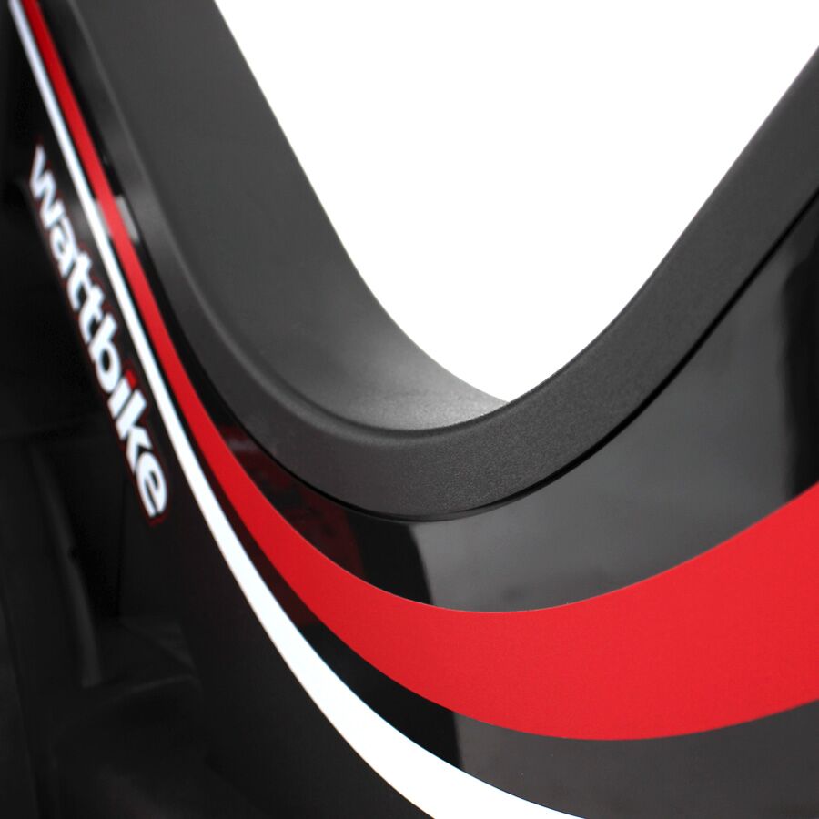 Велотренажер Wattbike Pro