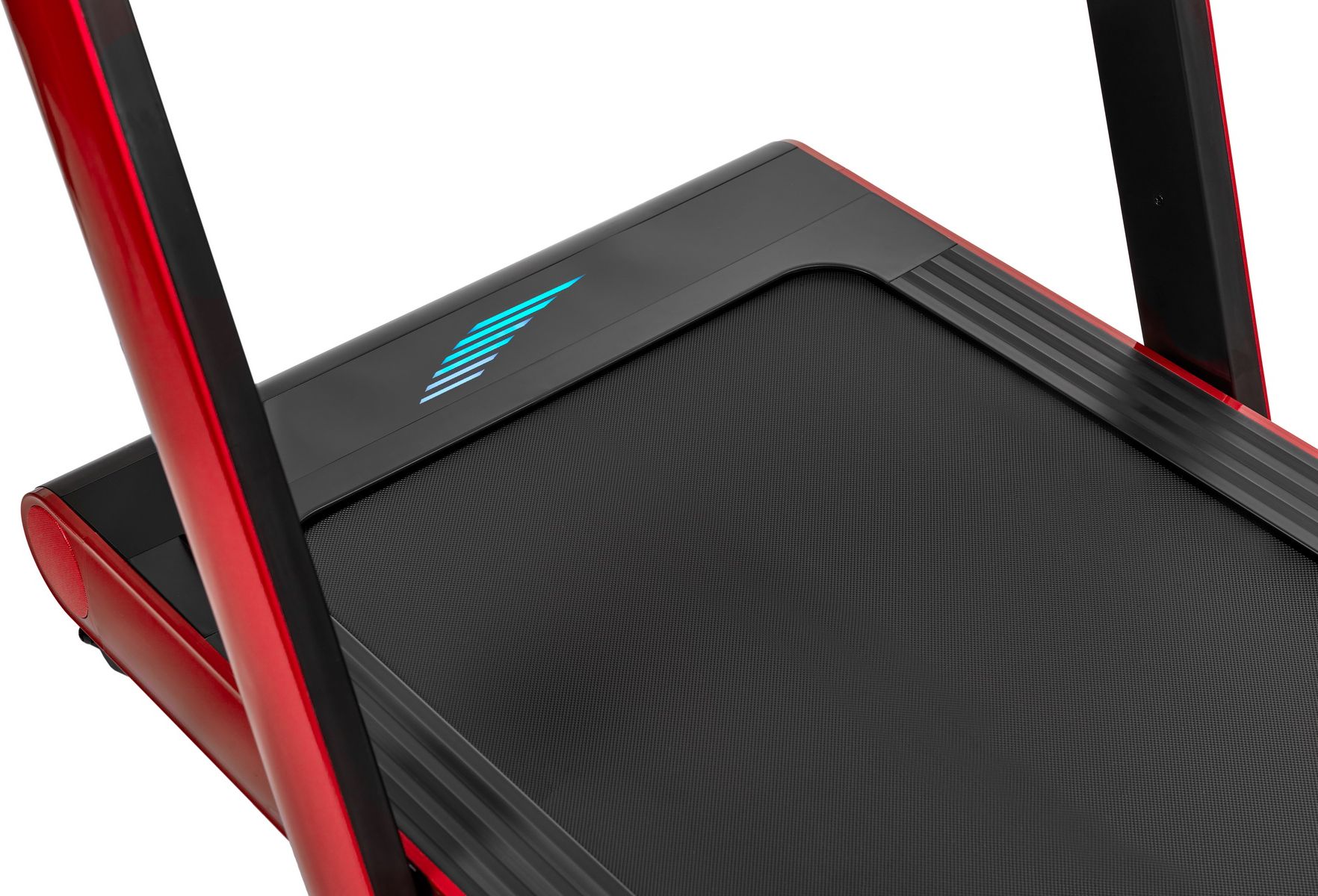 Беговая дорожка Titanium Masters Slimtech C20 красный