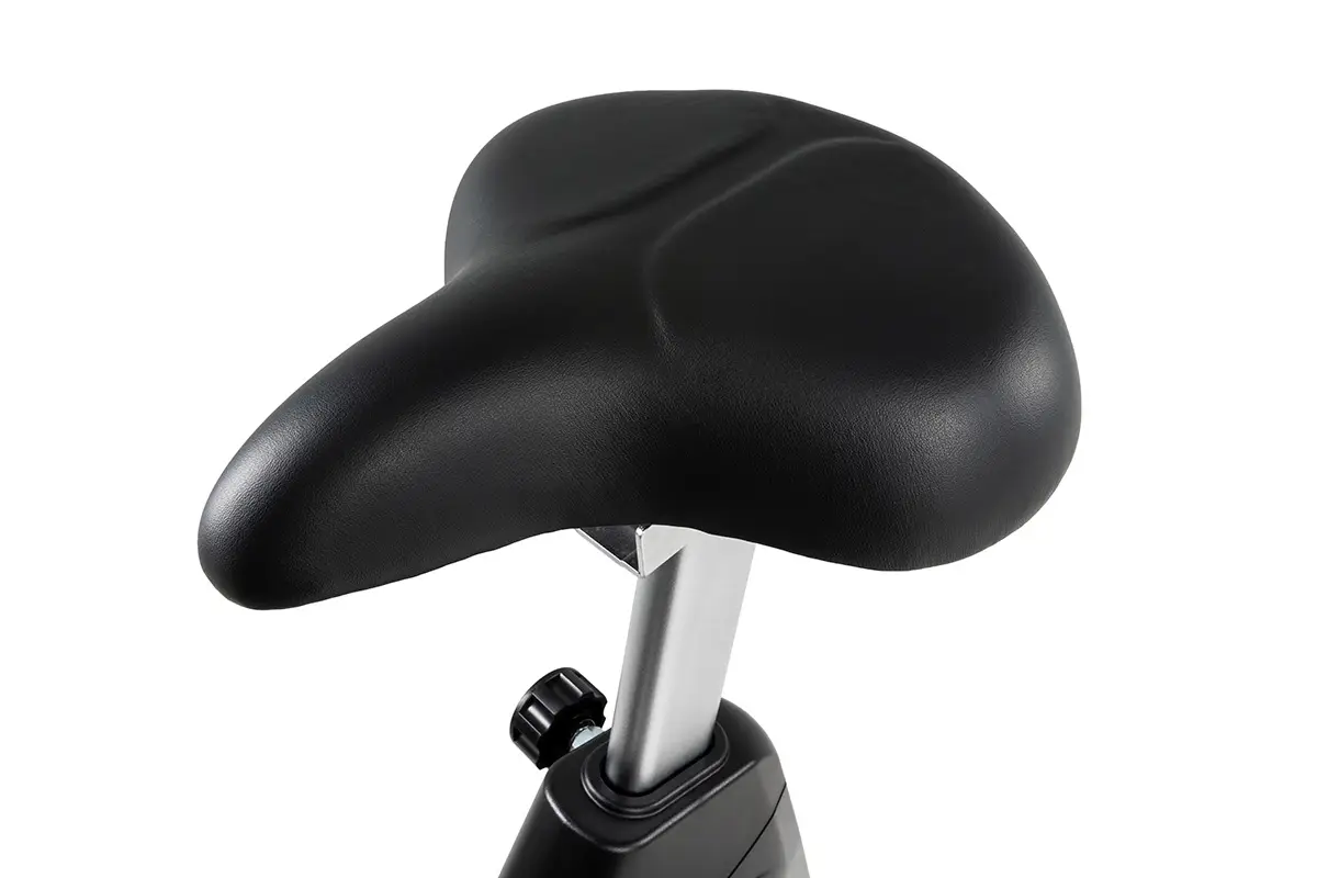 Велотренажер SPIRIT XBU75 BLACK