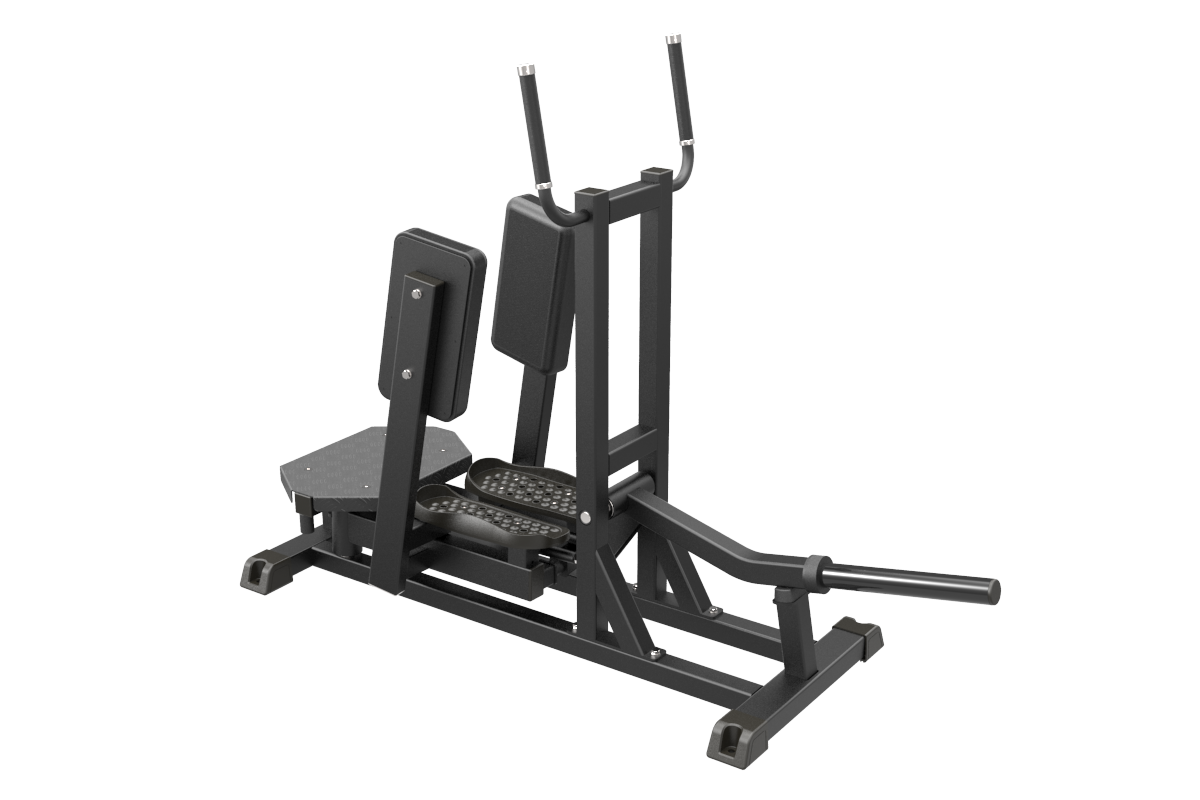 Разведение ног стоя Impulse IFP1622