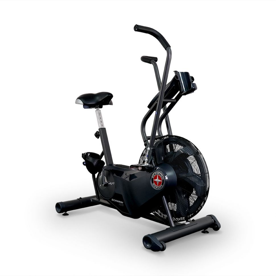 Велотренажер Schwinn Airdyne AD6 Bike