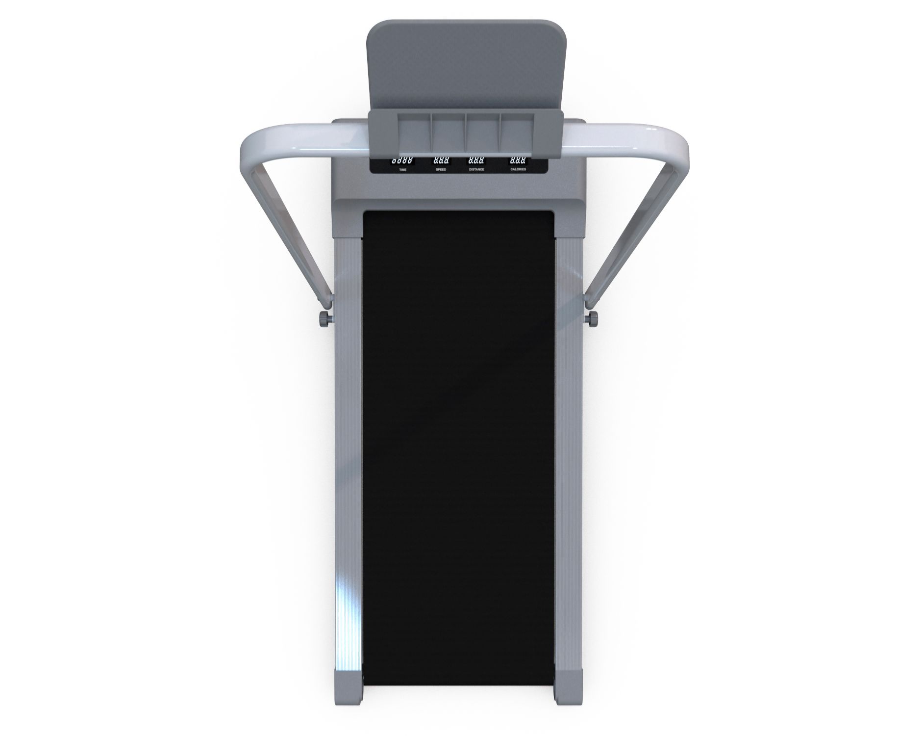 Беговая дорожка DFC SLIM 2 Gray