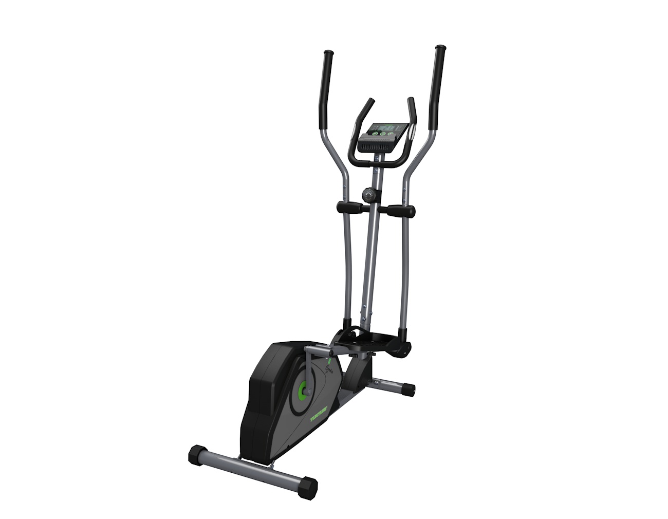 Эллиптический тренажер Tunturi Cardio Fit C30
