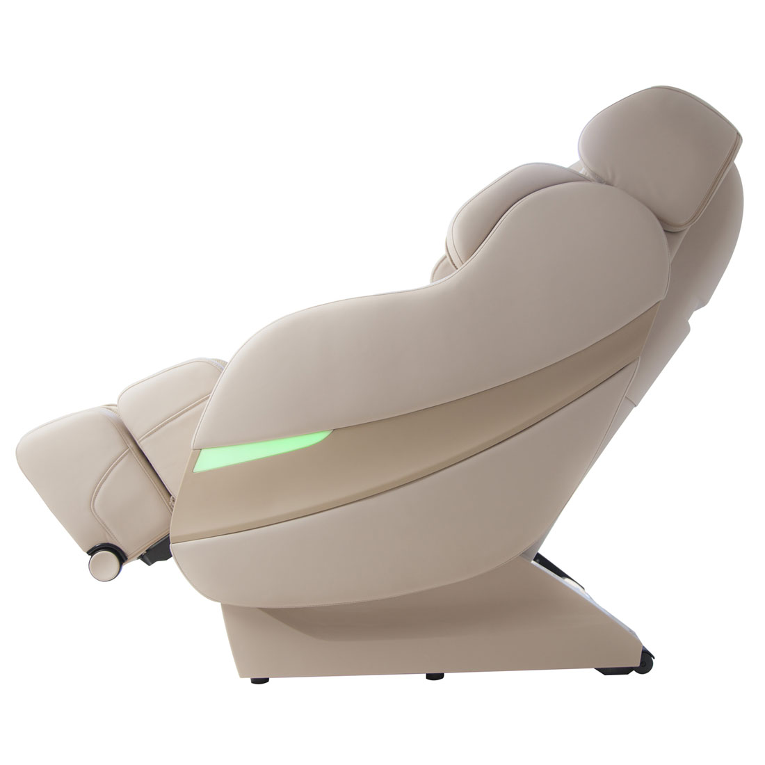 Массажное кресло GESS Rolfing (бежевое)