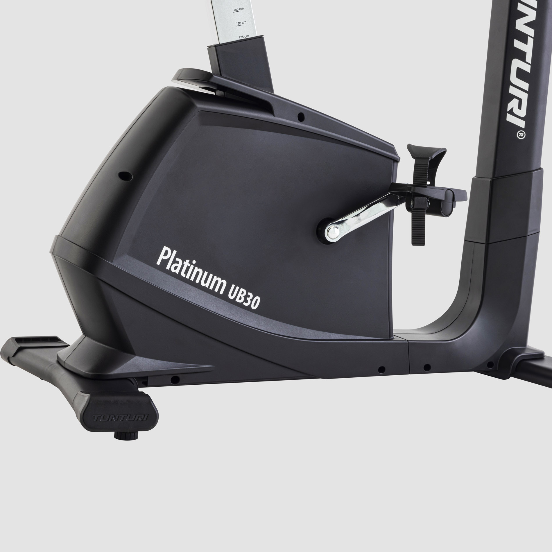 Велотренажер Tunturi Platinum UB30