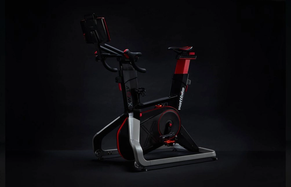 Велотренажер Wattbike Atom X