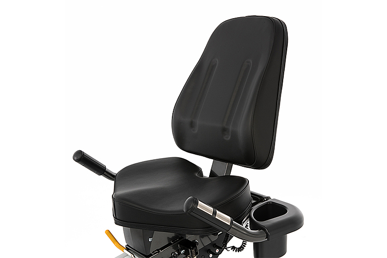 Велотренажер SPIRIT CR800