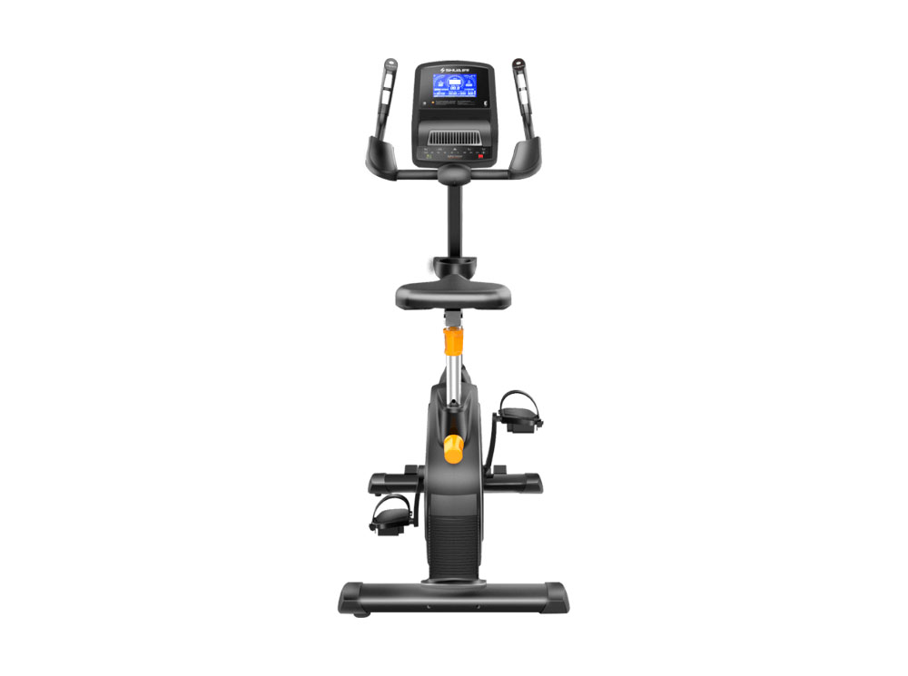 Велотренажер SHUA SH-B6500U