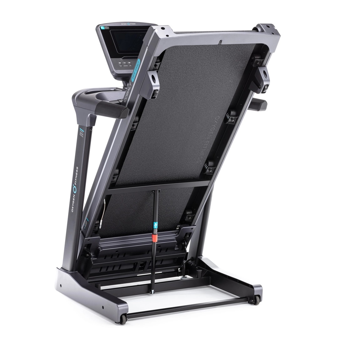 Беговая дорожка OXYGEN FITNESS COBALT TFT PRO