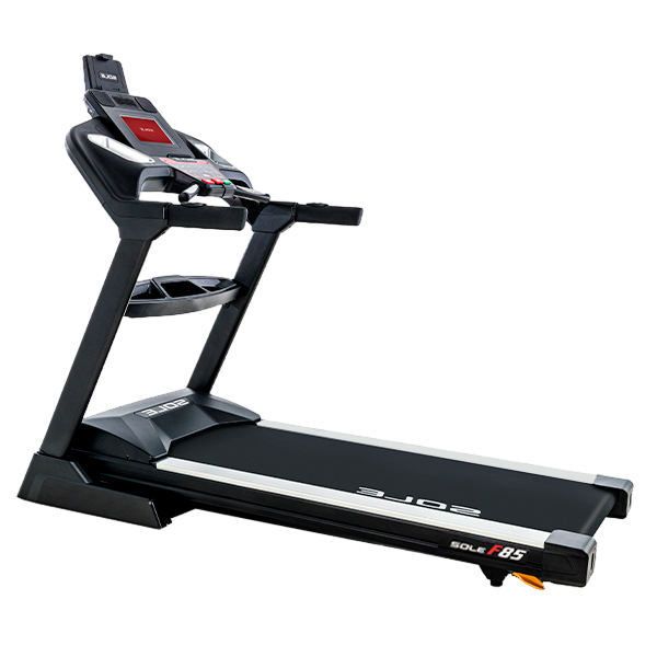 Беговая дорожка Sole Fitness F85 (2019)
