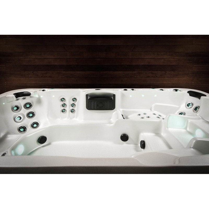 СПА бассейн Vortex Spas Palladium