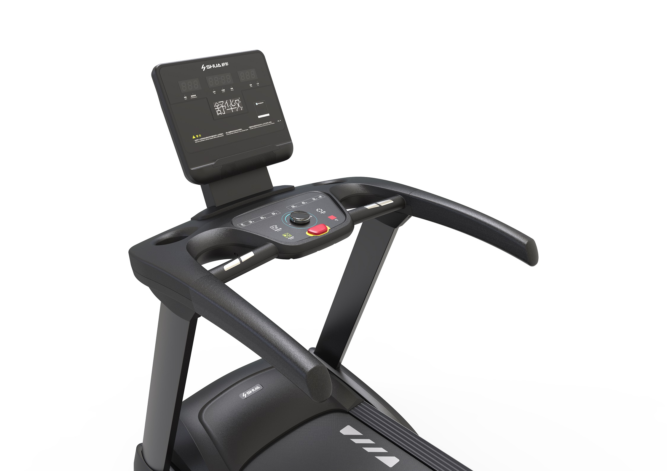 Беговая дорожка SHUA SH-T5170P