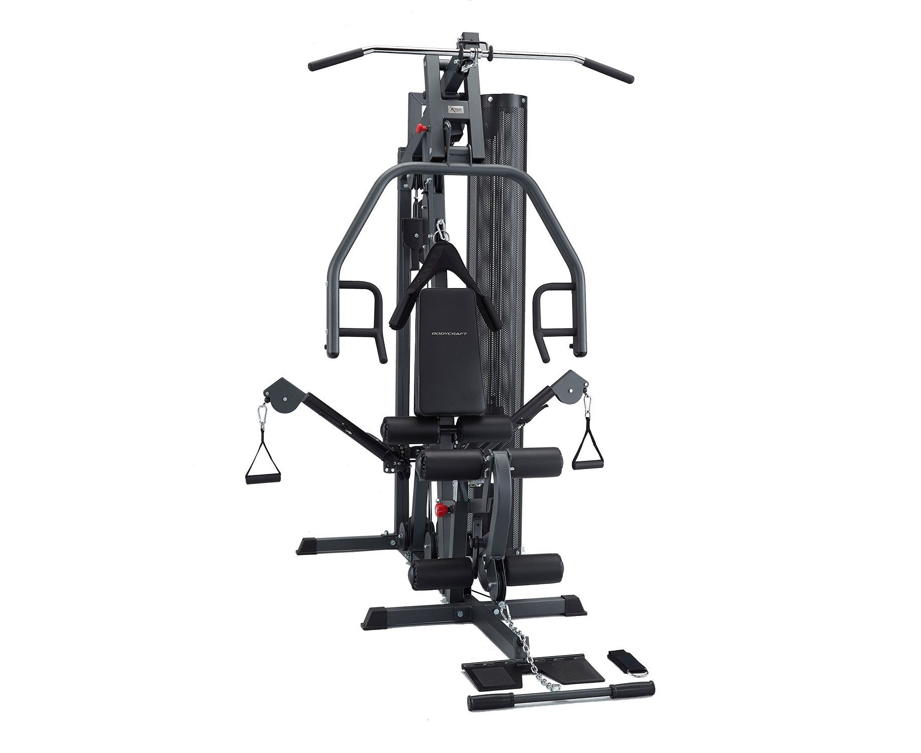 Силовой комплекс Body Craft 78600 XPress Pro Gym