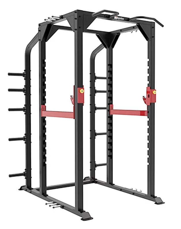 Усиленная силовая стойка AeroFit Sterling SL7015