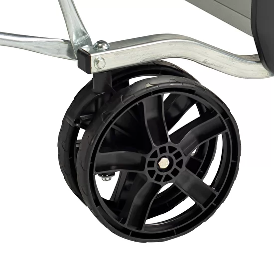 Теннисный стол Cornilleau 100X Sport Outdoor grey 4 mm