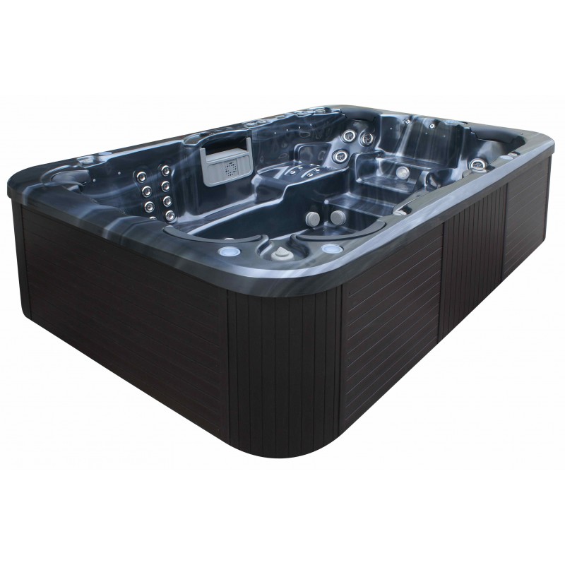 СПА бассейн Vortex Spas Palladium