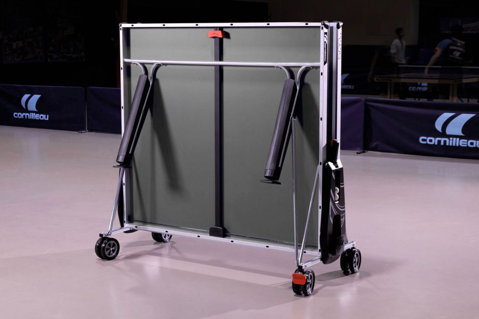 Теннисный стол Cornilleau Sport 500 Indoor Grey