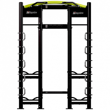 Зона растяжки AeroFIT IZ7001