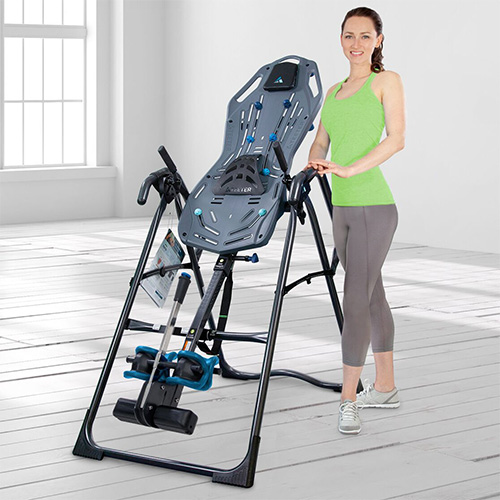Механический инверсионный стол Teeter FitSpine X3A