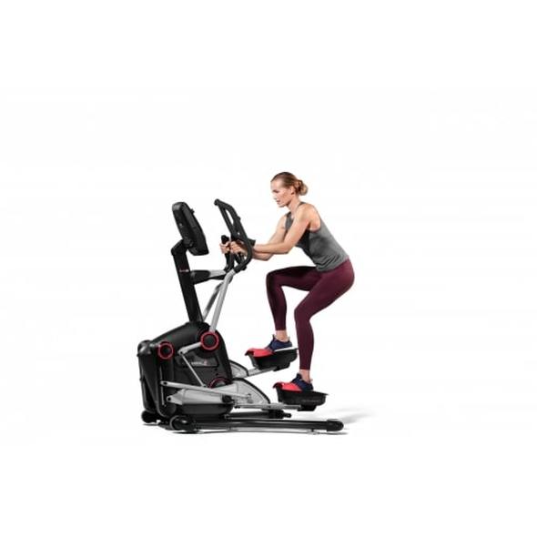 Эллиптический тренажер Bowflex LateralX LX5i