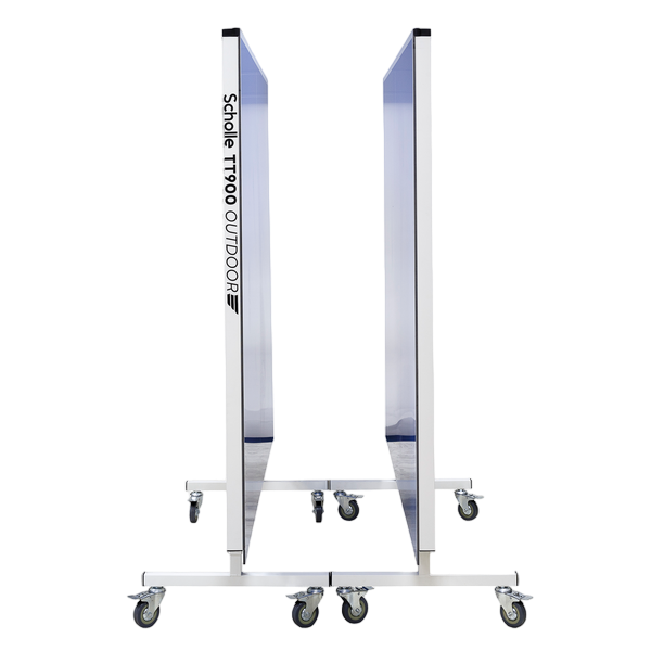 Теннисный стол Scholle TT900 Outdoor