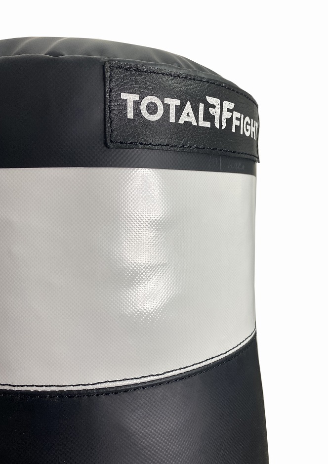 Манекен Для добивания TOTALFIGHT ткань ПВХ
