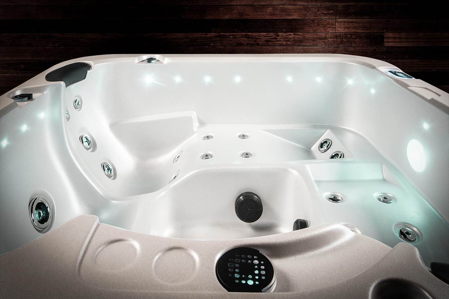 СПА бассейн Vortex Spas Azure