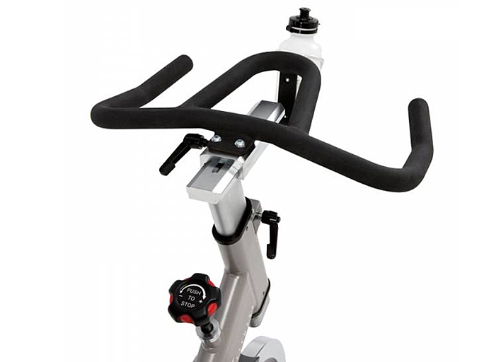 Велотренажер SPIRIT Fitness CB900