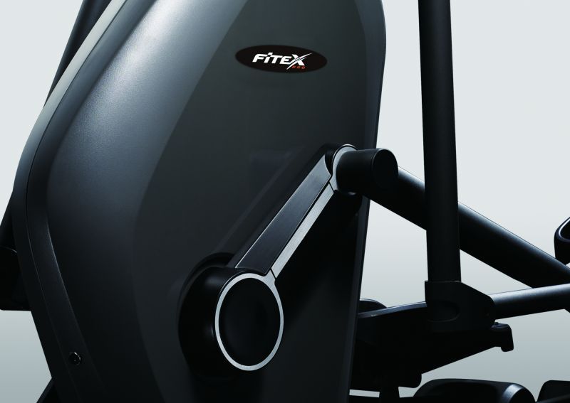 Эллиптический тренажер Fitex PRO-E