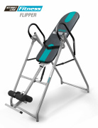 Инверсионный стол FLIPPER серо-бирюзовый